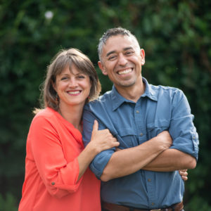 <strong>Paco and Sylvia Amador</strong><br><em><a href="https://newlifecommunity.church/little-village-lawndale/">Visit Little Village Lawndale</a></em>
