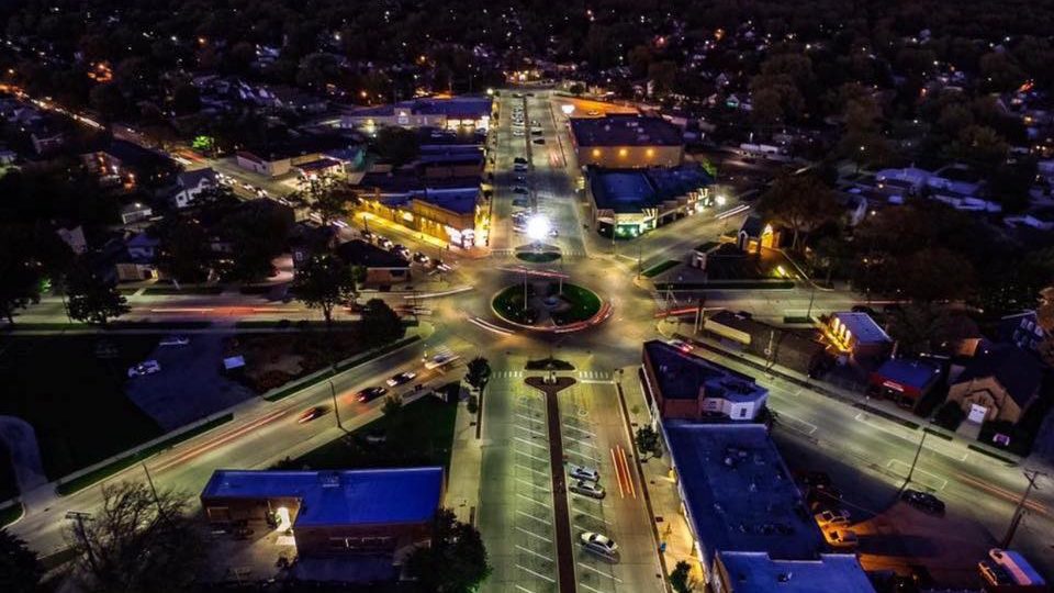 Brookfield New Life Community Church