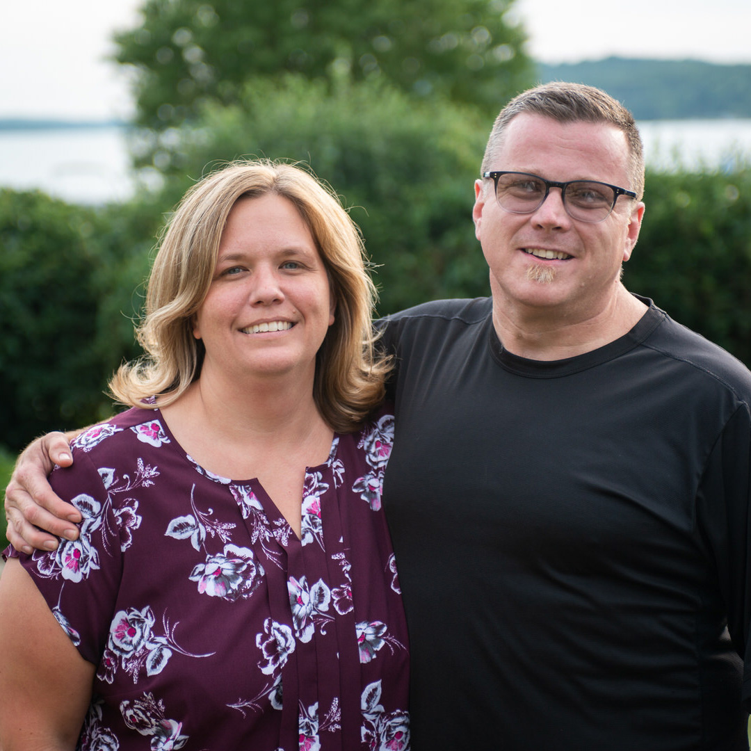 fitzmaurice <strong>Tom and Traci Fitzmaurice</strong><br><em><a href="https://newlifecommunity.church/norridge/">Visit Norridge</a></em>