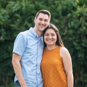 <strong>Wes and Belen Kennedy</strong><br><em><a href="https://newlifecommunity.church/montgomery/">Visit Montgomery</a></em>
