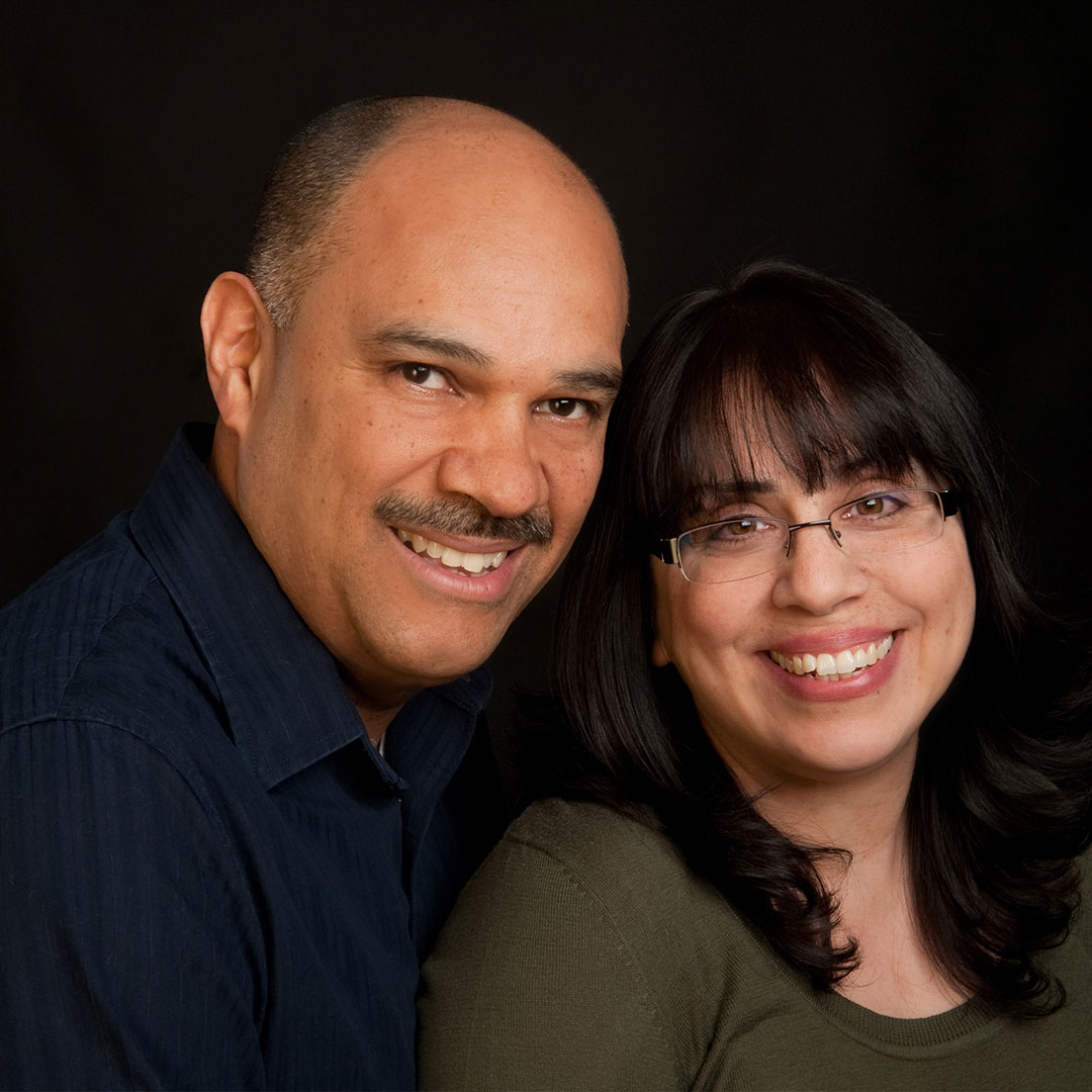 lopez-square <strong>Danny and Cyrene Lopez</strong><br><em>Logan Square</em>