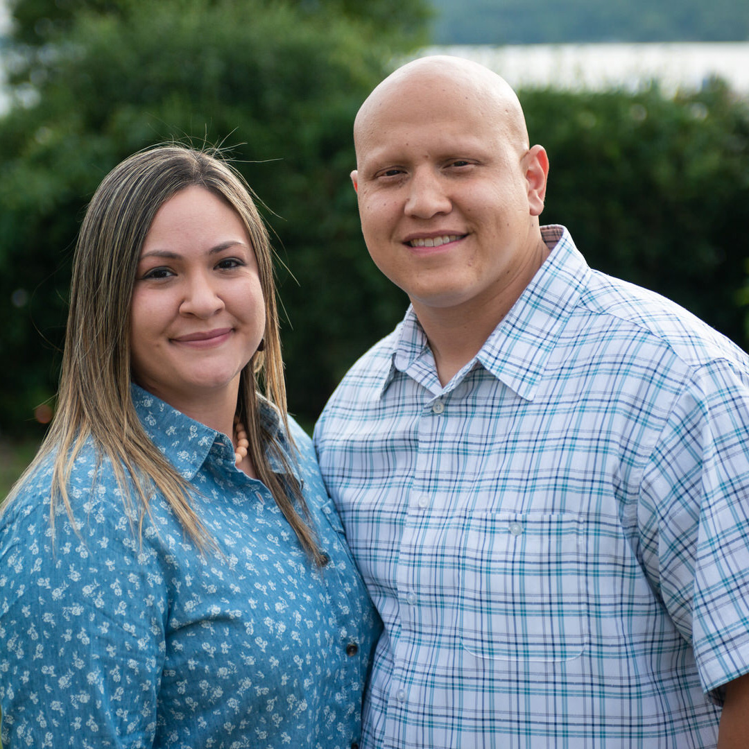 roman <strong>Luis and Barbara Roman</strong><br><em><a href="https://newlifecommunity.church/mont-clare/">Visit Mont Clare</a></em>