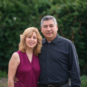 sotelo <strong>Samuel and Violeta Sotelo</strong><br><em>Cicero Spanish</em>