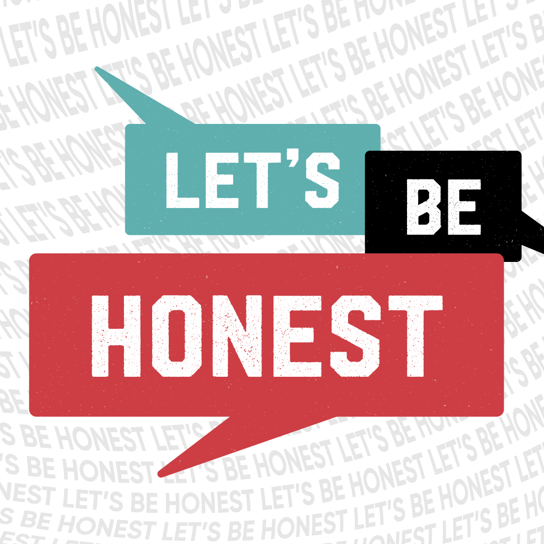 Let's Be Honest New Life Community Church Chicago