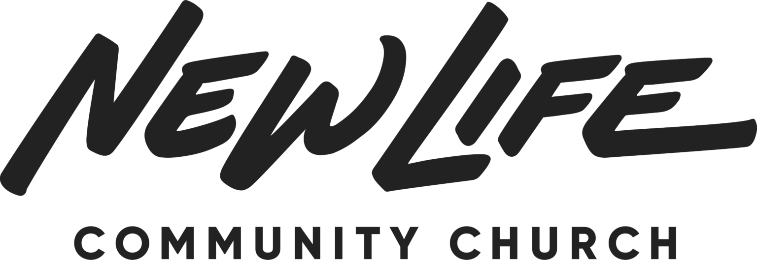 New Life Community Church Find a Church Near You