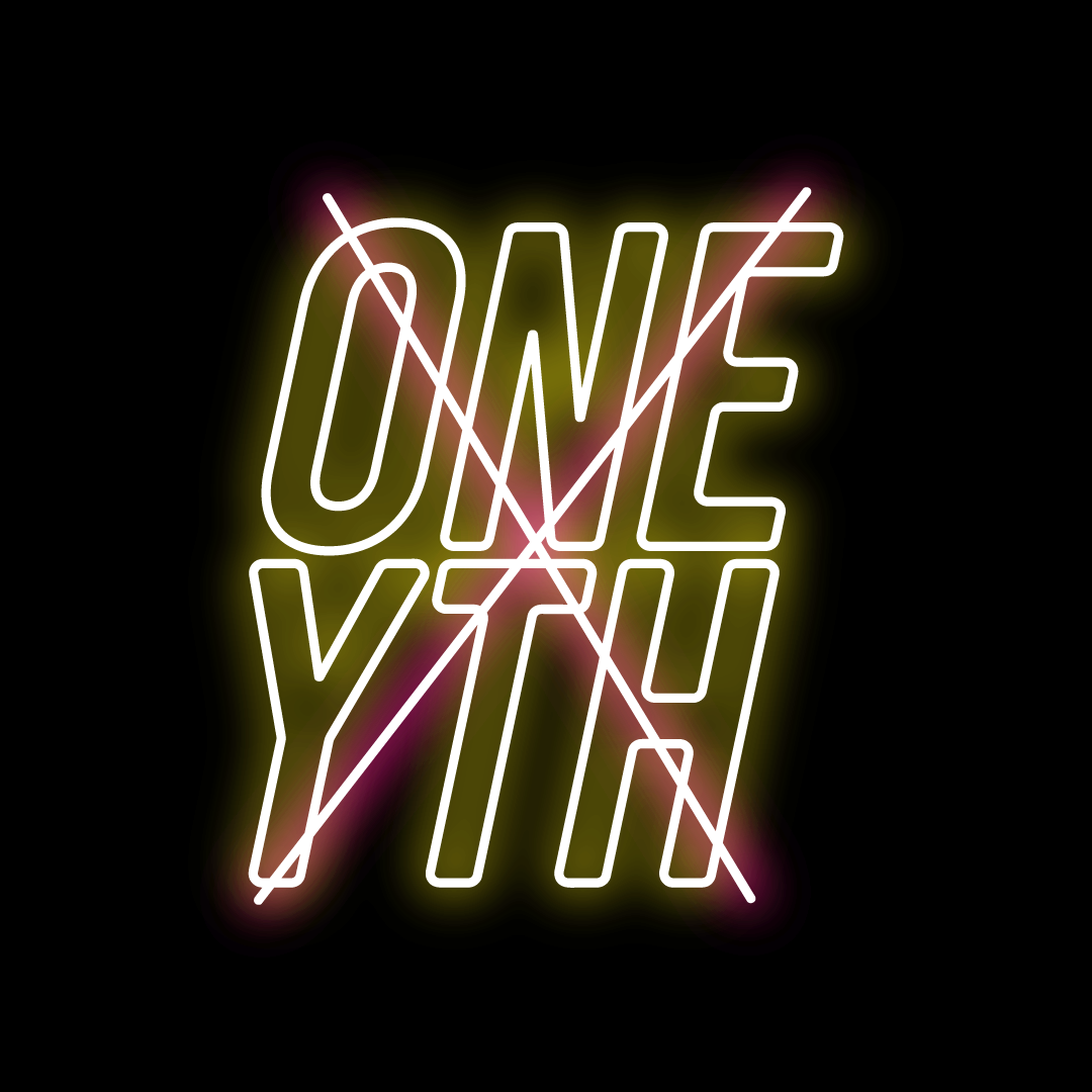 oneyth-neon light_black
