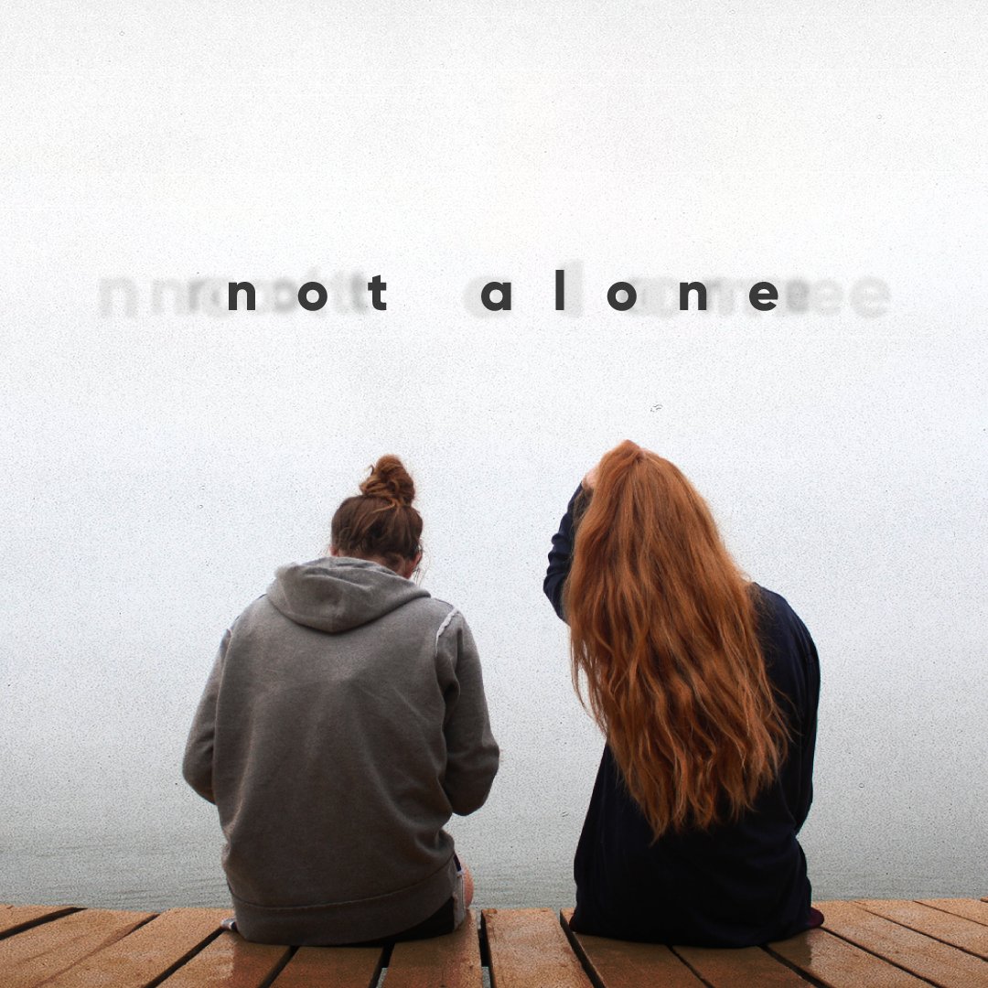 Not Alone-Digital_5 IG-English Not Alone-Digital_5 IG-English