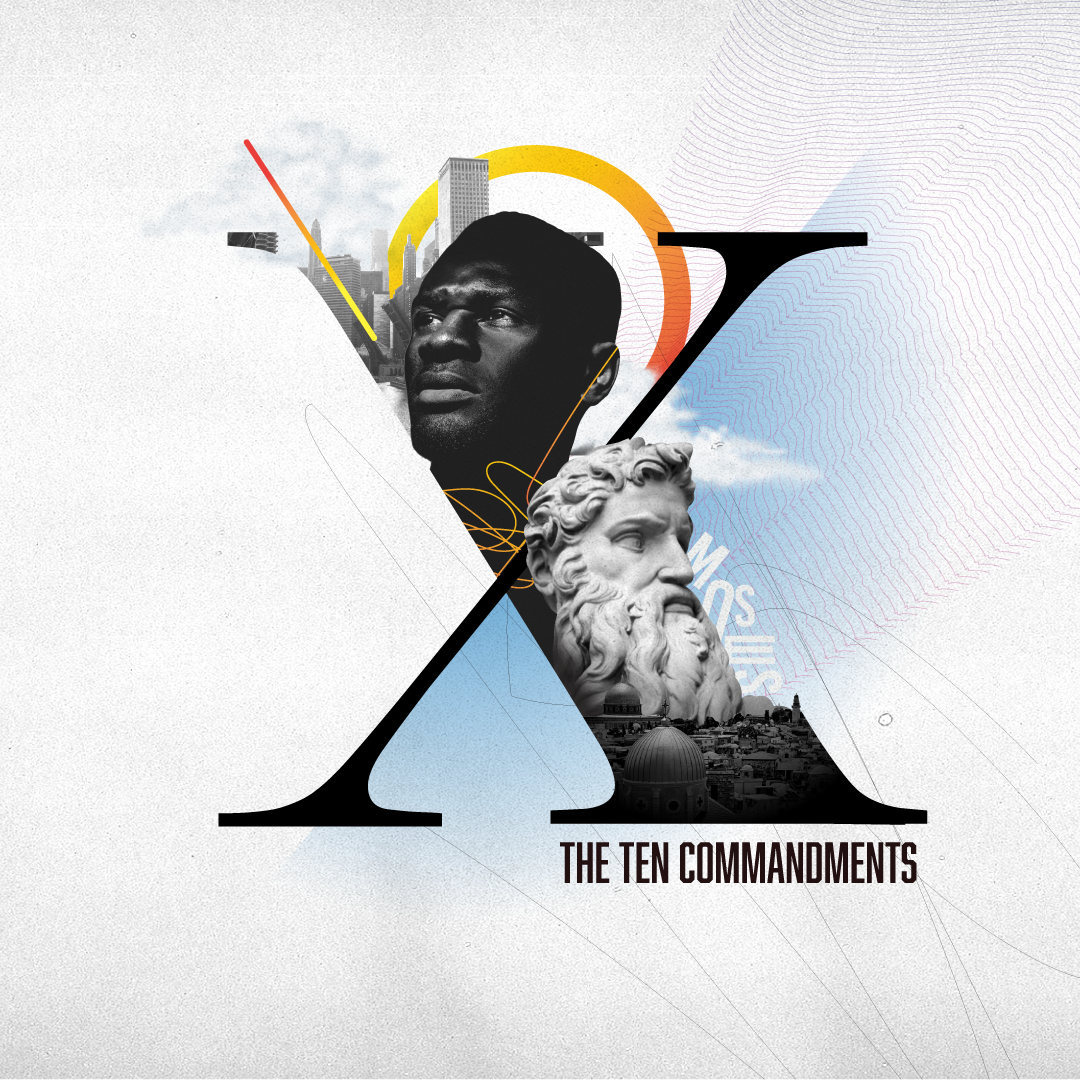 The Ten Commandments-Digital_5 IG-English The Ten Commandments-Digital_5 IG-English