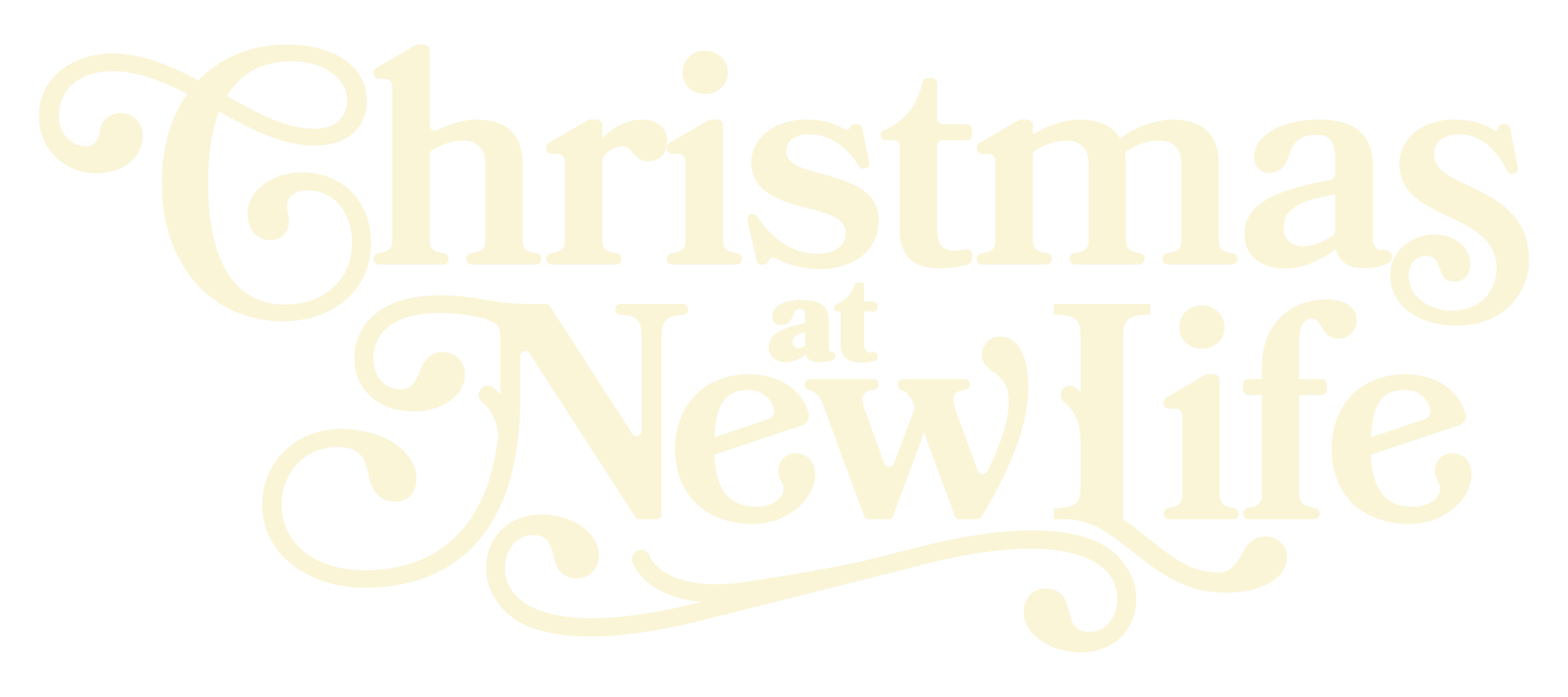 Christmas Logo_Eggnog