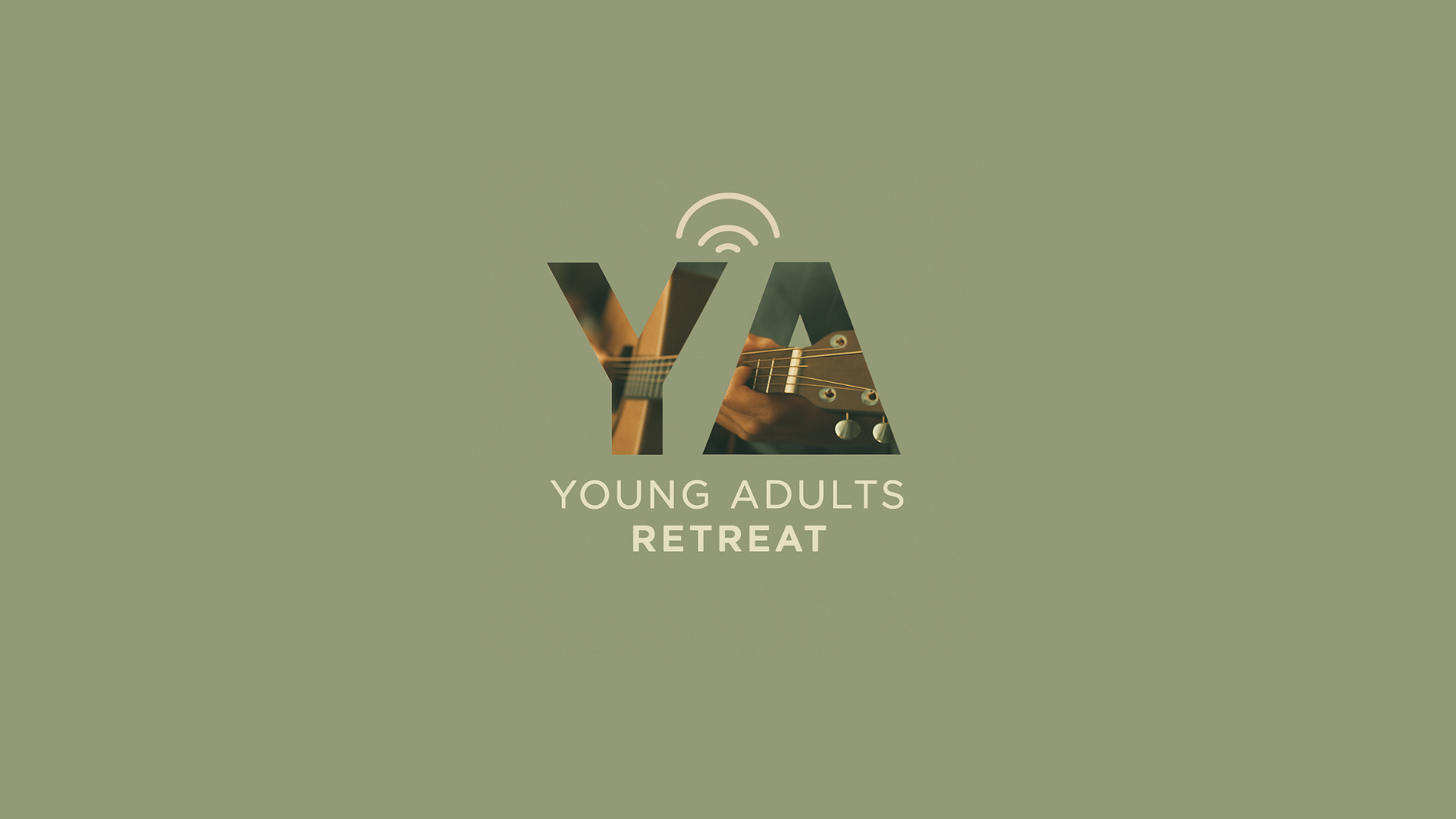 YA-Retreat Filler Photo
