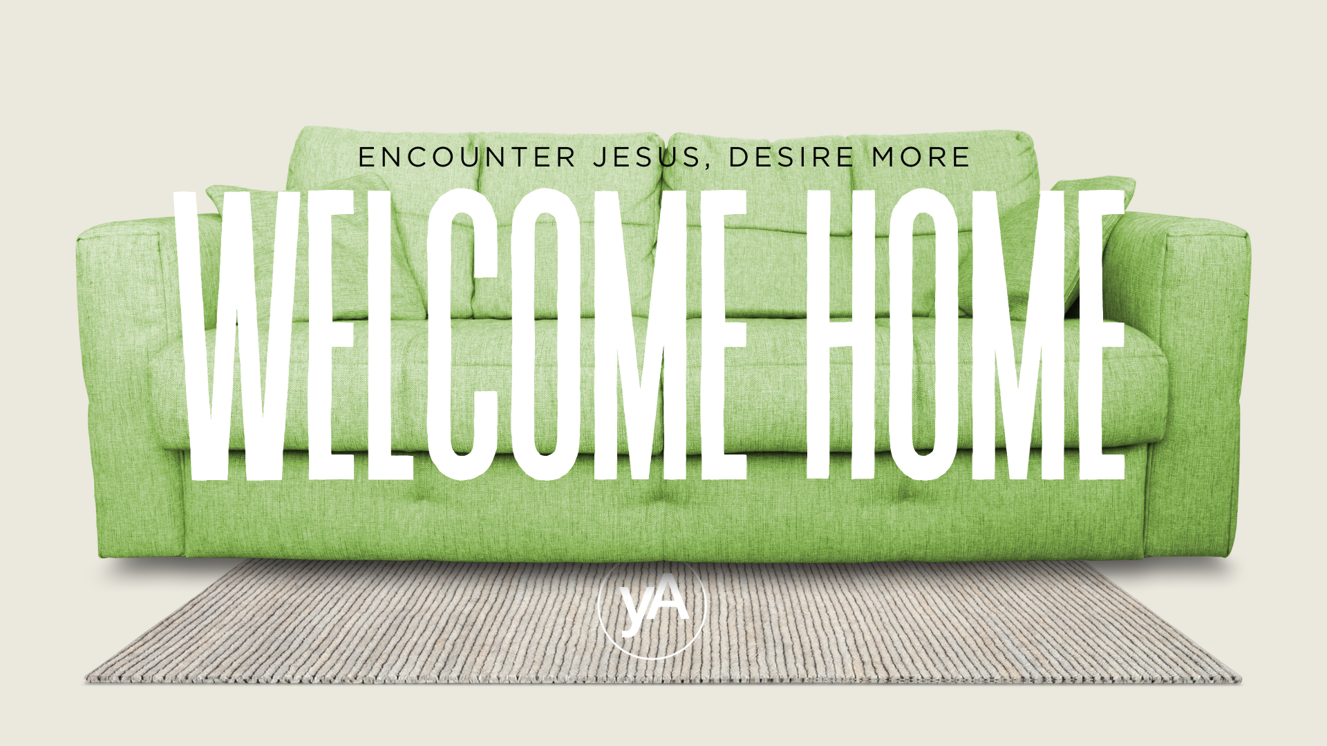 Welcome Home Night