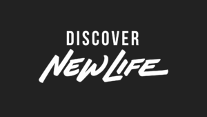 Discover New Life