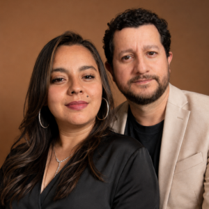 Alejandro & Andrea