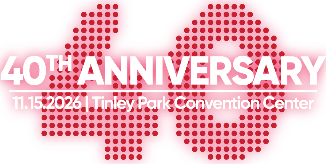 Anniversary Logo