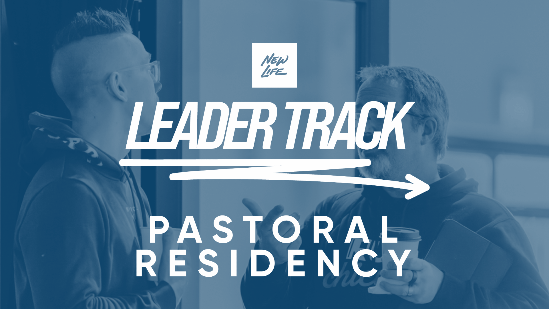 PASTORAL RESIDENCY